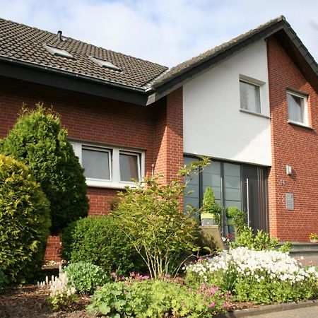 Ferienwohnungen Lohner Hoehe Bad Sassendorf Zewnętrze zdjęcie